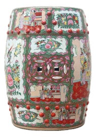Example of Low Stools