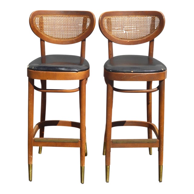 Bar Stool Feet Caps