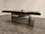 Vintage Hidden Bar Coffee Table from Fedam, 1980s For Sale - Image 10 of 12