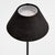 Kenneth Ludwig Chicago Alluna Cordless Led Lamp 14" - Black For Sale - Image 4 of 8