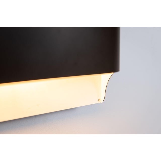 Model 2030/31 Wall Lamps by Rolf Krüger & Dieter Witte for Staff Leuchten, 1960s, Set of 2 For Sale - Image 11 of 13