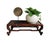 Metal Khmer Bronze Mirror, Hand-Crafted in Cambodia, 14th - 15th Century For Sale - Image 7 of 9