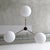 Orbit-50™ Chandelier by Gallery L7 For Sale In Los Angeles - Image 6 of 10