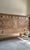 Non-Toxic Natural Wood Finish Statement Heirloom Antique Furniture refinished by hand with eco-conscious + health focused...