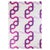 Signature Rectangular Wallpaper by Altreforme For Sale - Image 10 of 10