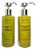 Crabtree & Evelyn Verbena & Lavender Shampoo & Conditioner Set - 2 Pieces For Sale
