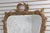 Traditional Friedman Brothers # 6485 "The Thorpe" Decorator Mirror For Sale - Image 3 of 14
