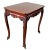 George II Style Coffee Table For Sale - Image 9 of 9