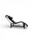 LC4 Chaise Longue by Le Corbusier for Alivar, 1990s For Sale - Image 9 of 9
