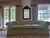 Pristine Custom Drapes W/Valances. 6 Panels, 3 Valances, 3 Layers (Face, Flannel & Lining) For Sale - Image 15 of 15