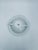 Rosenthal White Bowl with Stand by Maria Bouillon for Rosenthal, 1965, Set of 2 For Sale - Image 4 of 11