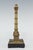 19th Century Grand Tour Roman Column in Worked Bronze, 1850 For Sale - Image 4 of 6