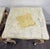 Vintage Italian Louis XV Style Marble Top End Tables - Pair For Sale - Image 12 of 16