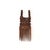Early 20th Century Early 20th Century Nyamwezi Mwana Hiti Figural Comb Tanzania For Sale - Image 5 of 7