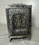 Antique 19th Century Cast Iron Je Stevens Jewel Safe Deposit Lockable Still Bank For Sale - Image 9 of 14