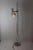 Minimalist Chrome Floor Lamp from Staff, 1970s For Sale - Image 10 of 13
