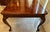 Wood Traditional Cherry Dining Set For Sale - Image 7 of 17