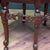 Octagonal Indian Center Table, 1890s For Sale - Image 11 of 13