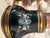 Paint Antique French Enamel Opera Glasses Greviere Paris For Sale - Image 7 of 12