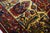 Traditional 1930s Vintage Bakhtiari Rug 12'10'' X 18'8'' For Sale - Image 3 of 11
