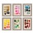 Color Series by Susan Hable For Sale