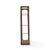 Mid 20th Century Adrian Pearsall for Craft Associates Mid Century 'Goop' Brutalist Étagère Shelf For Sale - Image 5 of 9