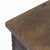 Wood Antique Spanish Rustic Farmhouse Chest For Sale - Image 7 of 18