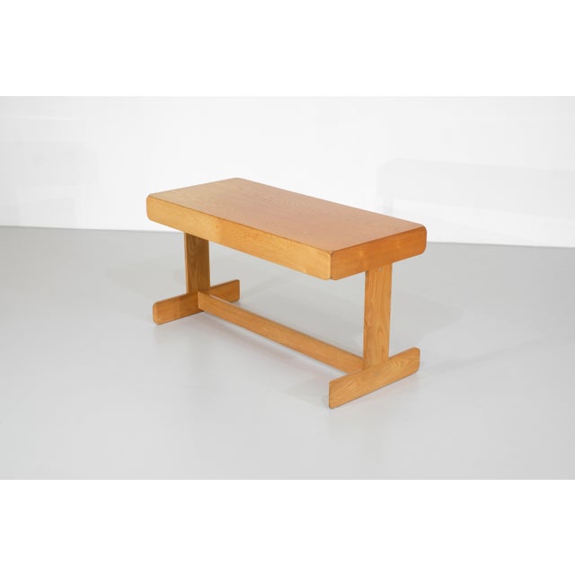 Samara Desk and Armchair by Derk Jan De Vries for Maisa, 1980s, Set of 2 For Sale - Image 10 of 18