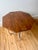Vintage Bauhaus Octagonal Side Table, 1920s For Sale - Image 15 of 18