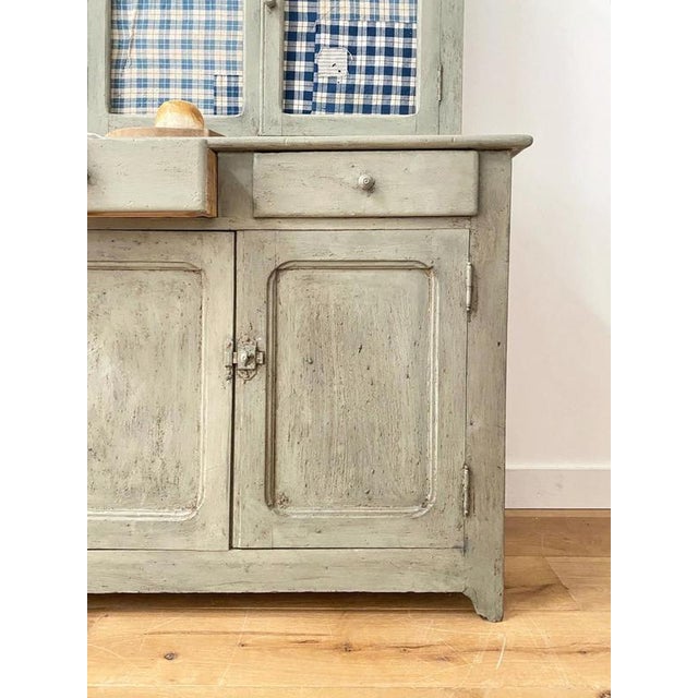 French Farmhouse Dresser For Sale - Image 6 of 8