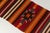 Orange 1950s Handwoven Decorative Kilim Runner For Sale - Image 8 of 10