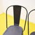 Industrial Style Metal Chairs, Set of 4 For Sale - Image 9 of 12
