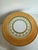 Traditional Set of 11 Edelstein Bavaria Gilt-Encrusted Service Plates, C. 1930s–40s For Sale - Image 3 of 5