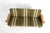 Mid-Century Modern Vintage Danish Modern Paddle Arm Sofa For Sale - Image 3 of 13