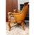 Wood A Pair Ethan Allen Bermuda Upholstered Chair For Sale - Image 7 of 8