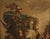 Tuscan School Artist, Saint George and the Dragon, 18th Century, Oil Painting on Canvas, Framed For Sale - Image 12 of 15