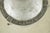 Transparent Mid 20th Century Industrial Original Holophane Pendant Light - Restored For Sale - Image 8 of 9