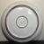 1950s Vintage 1950’s Peruvian Fabrica Ceramica Artistica Pottery Matador/Bull Charger For Sale - Image 5 of 6