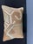 Turkish Hemp Pillow Cushion Natural Beige Brown Pillow Cushion Cover 16" x 24" #30134 Enhance your home decor with our...