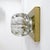 Peill & Putzler Cubic Peill & Putzler Flushmount Light, 1970 For Sale - Image 4 of 10
