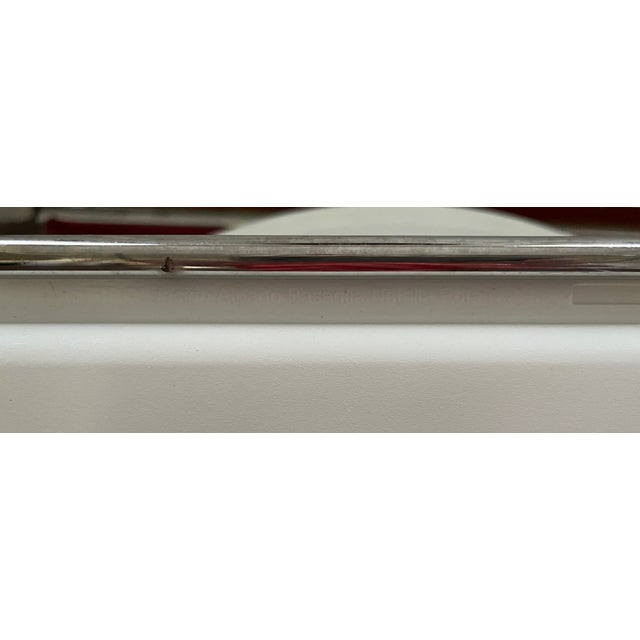 LaFilò Stackable Chairs Designed by Alberto Basaglia & Natalia Rota Nodari Italy, Set of 4 For Sale - Image 12 of 12