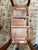 Asian Carved Hardwood Writing Desk, Vintage For Sale - Image 12 of 12