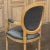 Pair Antique French Louis XVI Armchairs ~ Fauteuils For Sale - Image 18 of 18