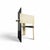 Berlin Chair attributed to Gerrit Rietveld For Sale - Image 17 of 18