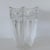 Waterford Crystal Marquis Vase, Waterford Cut Crystal; Odyssey 8" Vase; Germany For Sale - Image 4 of 17