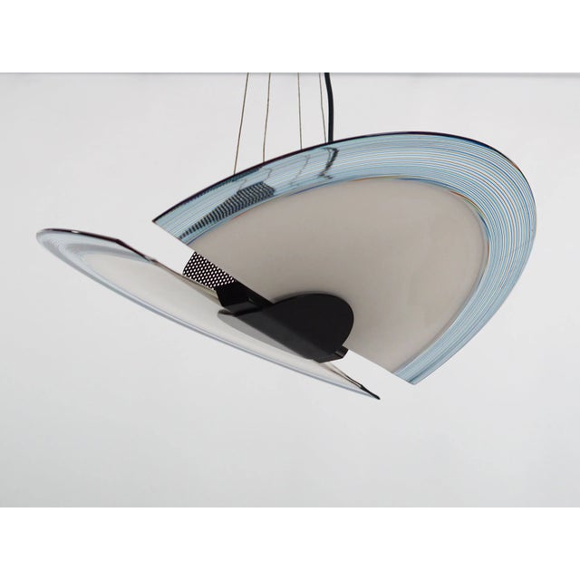 Italian Pendant Lamp, 1990s For Sale - Image 6 of 13