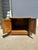 1970s 1970s Riverside Furniture 5128-B Solid Wood Pecan Cabinet / End Table – Original Finish, Made in Usa, Can Be Sold Alone or as a Set. For Sale - Image 5 of 11