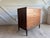 1960s Refinished Mid Century Modern Bachelors Chest For Sale In Philadelphia - Image 6 of 6