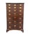 Traditional Hickory Furniture Co. American Masterpiece Collection 37" Solid Mahogany Chest of Drawers 750-31 For Sale - Image 3 of 13
