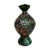 Mid-Century Italian Ceramic Vase by Amedeo Fiorese For Sale